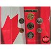 Image 2 : RCM OH CANADA ! Uncirculated Coin Sets (2)