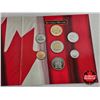 Image 3 : RCM OH CANADA ! Uncirculated Coin Sets (2)