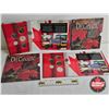 Image 4 : RCM OH CANADA ! Uncirculated Coin Sets (2)