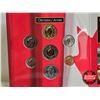 Image 5 : RCM OH CANADA ! Uncirculated Coin Sets (2)