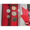 Image 6 : RCM OH CANADA ! Uncirculated Coin Sets (2)