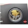 Image 2 : RCM Canada 2005 : 50-Cent Sterling Silver Coin (COA #18758)