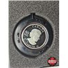 Image 4 : RCM Canada 2005 : 50-Cent Sterling Silver Coin (COA #18758)