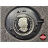 Image 3 : RCM Canada 2006 Sterling Silver Lucky Loonie (COA #19386)