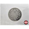 Image 2 : Canada Ten Cent 1914 : ICCS Cert VG-8
