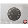 Image 2 : Canada Ten Cent 1930 : ICCS Cert VG-8