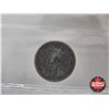 Image 3 : Canada Ten Cent 1930 : ICCS Cert VG-8