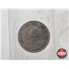 Image 3 : Canada Ten Cent 1936 : ICCS Cert F-12