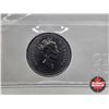 Image 3 : Canada Ten Cent (2 Certified Coins) : - 1996 : CCCS : AU-55 - 1997 : CCCS : SP-66