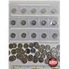 Image 2 : Canada Ten Cent (58) : 1992 - 2024 (Intermittent)