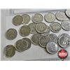Image 3 : Canada Ten Cent (58) : 1992 - 2024 (Intermittent)