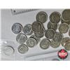 Image 4 : Canada Ten Cent (58) : 1992 - 2024 (Intermittent)
