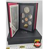 Image 1 : RCM Canada 1990 Double Dollar 7-Coin Proof Set