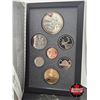 Image 2 : RCM Canada 1990 Double Dollar 7-Coin Proof Set