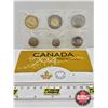 Image 1 : RCM Canada 2014 Uncirculated Set
