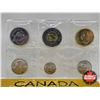 Image 3 : RCM Canada 2014 Uncirculated Set