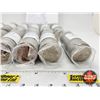 Image 4 : Canada Twenty Five Cent 2000 (Partial Rolls) : (452 Coins) - Pride (37) - Ingenuity (37) - Achieveme