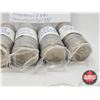Image 6 : Canada Twenty Five Cent 2000 (Partial Rolls) : (452 Coins) - Pride (37) - Ingenuity (37) - Achieveme