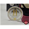 Image 2 : RCM Canada 2018 Special Edition Proof Silver Dollar : 100th Anniversary of the Armistice of the Firs