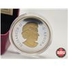Image 3 : RCM Canada 2018 Special Edition Proof Silver Dollar : 100th Anniversary of the Armistice of the Firs