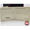 Image 5 : RCM Canada 2018 Special Edition Proof Silver Dollar : 100th Anniversary of the Armistice of the Firs