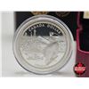 Image 2 : RCM 2018 Proof Silver Dollar : 240th Anniversary of Captain Cook at Nootka Sound (COA #7953) (99.99%