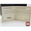 Image 5 : RCM 2018 Proof Silver Dollar : 240th Anniversary of Captain Cook at Nootka Sound (COA #7953) (99.99%