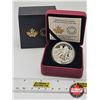 Image 1 : RCM 2019 Proof Silver Dollar : 75th Anniversary of D-Day (COA #11098) (99.99%)