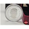 Image 3 : RCM 2019 Proof Silver Dollar : 75th Anniversary of D-Day (COA #11098) (99.99%)
