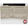 Image 5 : RCM 2019 Proof Silver Dollar : 75th Anniversary of D-Day (COA #11098) (99.99%)