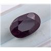 Image 3 : 9.02 ct Certified Madagascar Ruby Gemstone ($8,500 Appraisal) (Inv #SR052)