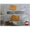 Image 3 : Canada Twenty Five Cent 1867-1992 (Provinces) (217 Coins)
