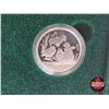 Image 6 : RCM 2000 Sterling Silver Fifty Cent Four-Coin Set : Little Wild Ones