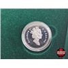 Image 7 : RCM 2000 Sterling Silver Fifty Cent Four-Coin Set : Little Wild Ones