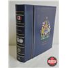 Image 22 : Canada Twenty Five Cent Collection in Lighthouse Portfolio Collector Book (152 Coins) (1953 - 2015 I