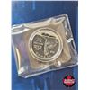 Image 3 : RCM Canada 2012 $20 Fine Silver Coin : Polar Bear (99.99%)