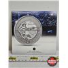 Image 1 : RCM Canada 2013 $20 Fine Silver : Hockey (99.99%)