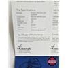 Image 4 : RCM Canada 2013 $20 Fine Silver : Hockey (99.99%)