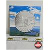 Image 1 : RCM Canada 2014 $20 Fine Silver : Goose (99.99%)