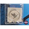 Image 3 : RCM Canada 2014 $20 Fine Silver : Goose (99.99%)
