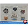 Image 2 : RCM Canada Uncirculated Year Set 1987