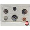 Image 3 : RCM Canada Uncirculated Year Set 1987