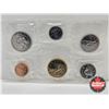 Image 2 : RCM Canada Uncirculated Year Set 1867-1992