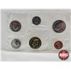 Image 3 : RCM Canada Uncirculated Year Set 1867-1992