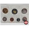 Image 2 : RCM Canada Uncirculated Year Set 1998