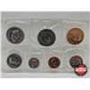Image 3 : RCM Canada Uncirculated Year Set 1998