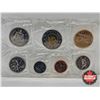 Image 2 : RCM Canada Uncirculated Year Set 1999