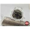 Image 3 : Canada Twenty Five Cent 2013 Arctic Expedition (2 ROLLS) (Finish A & B)