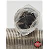 Image 3 : Canada Twenty Five Cent 2013 Life in the North (2 ROLLS) (Finish A & B)