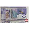 Image 5 : Canada $10 Bills (6) : Sequential Pairs - 2017 Wilkins/Poloz #CDC1452342-343 - 2018 Wilkins/Poloz #F